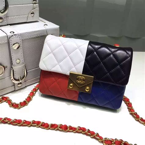 buy new chanel bags online